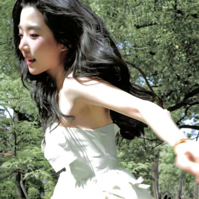 瑶池凤舞